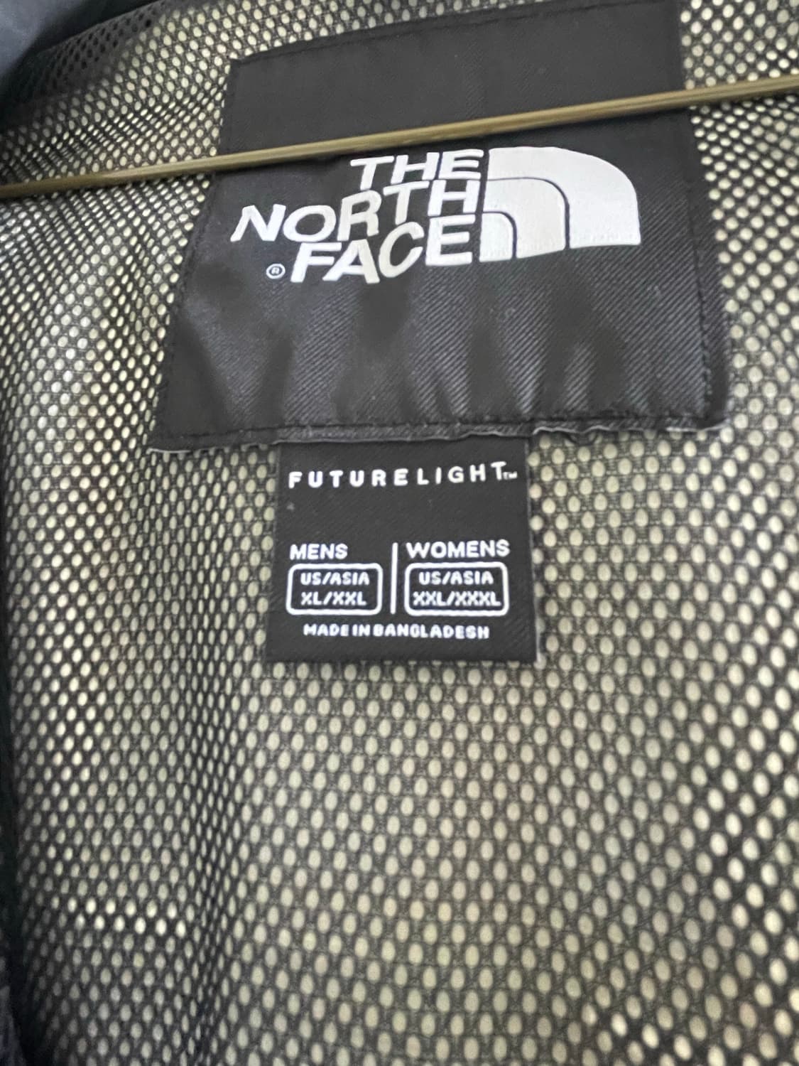 노스페이스 퓨처라이트 상품이미지4