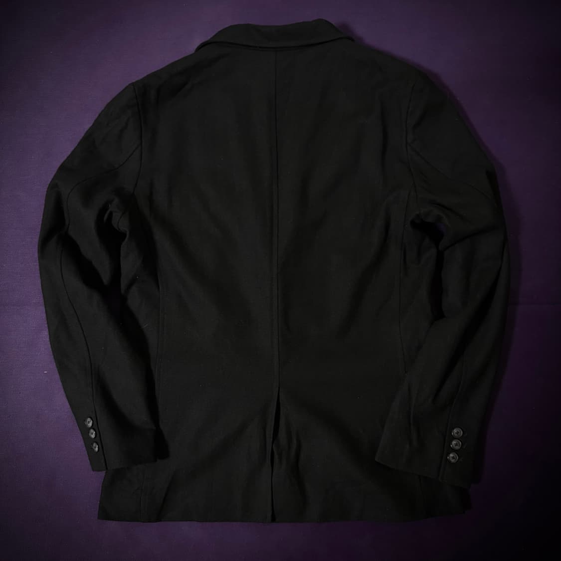 Journal Standard SIMPLICITÉ Wool Blazer 상품이미지7