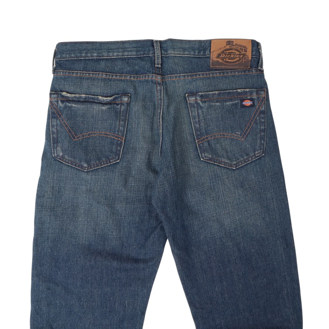 디키즈 워시드 워크 데님팬츠 상품이미지5