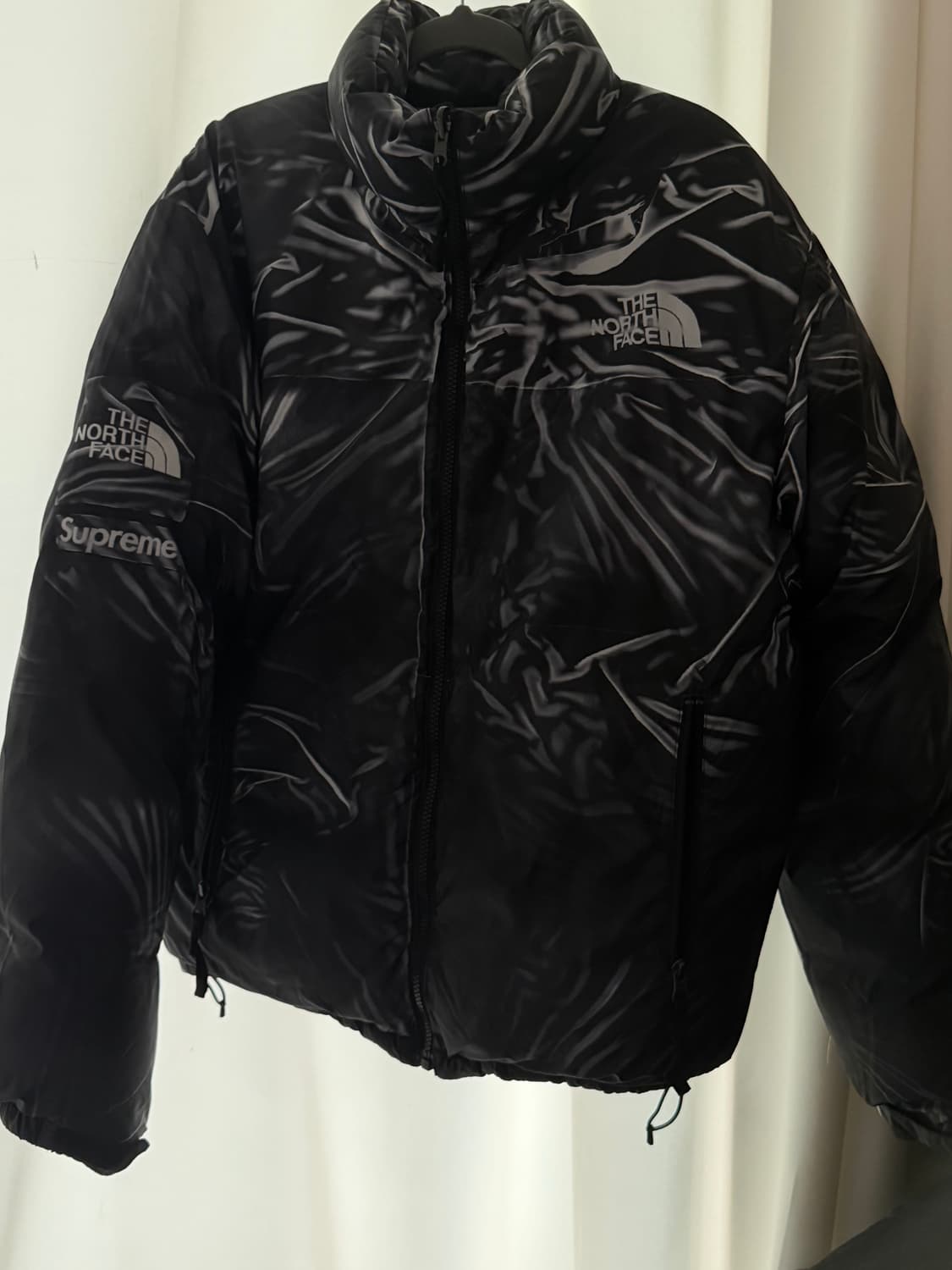 슈노 트롱프 패딩 m 상품이미지2