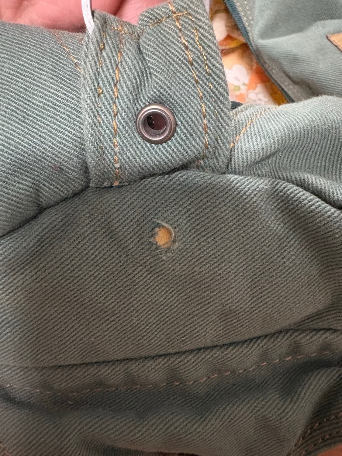 AMERICAN EAGLE 멀티 포켓 핸드백   상품이미지7