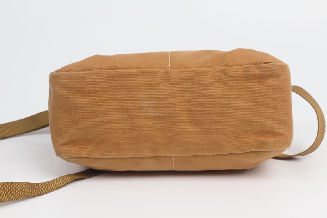 BAG'N'NOUN Canvas  Bag (Made in Japan) 상품이미지4