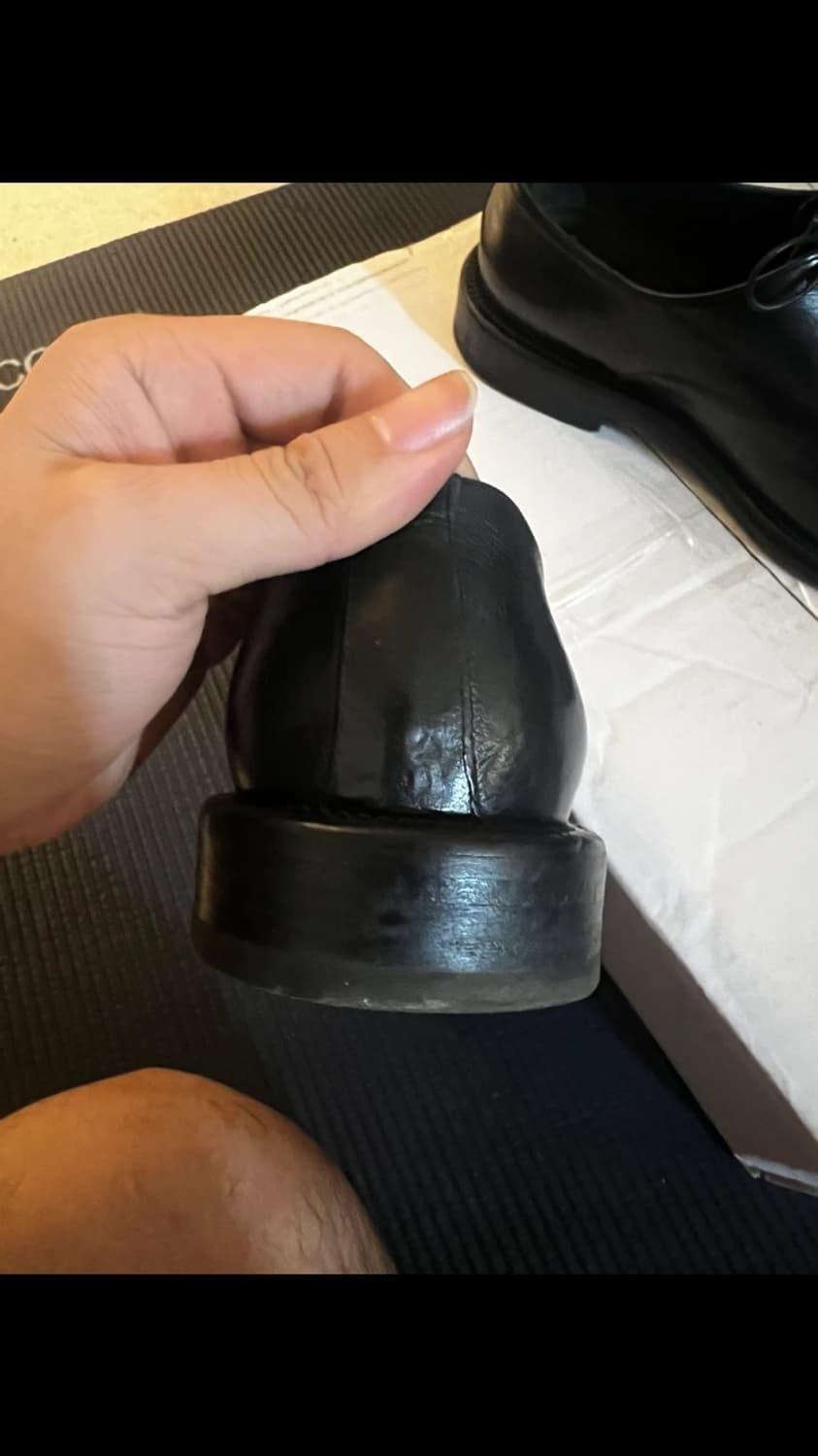 그라더스 블루처08 블랙 상품이미지2