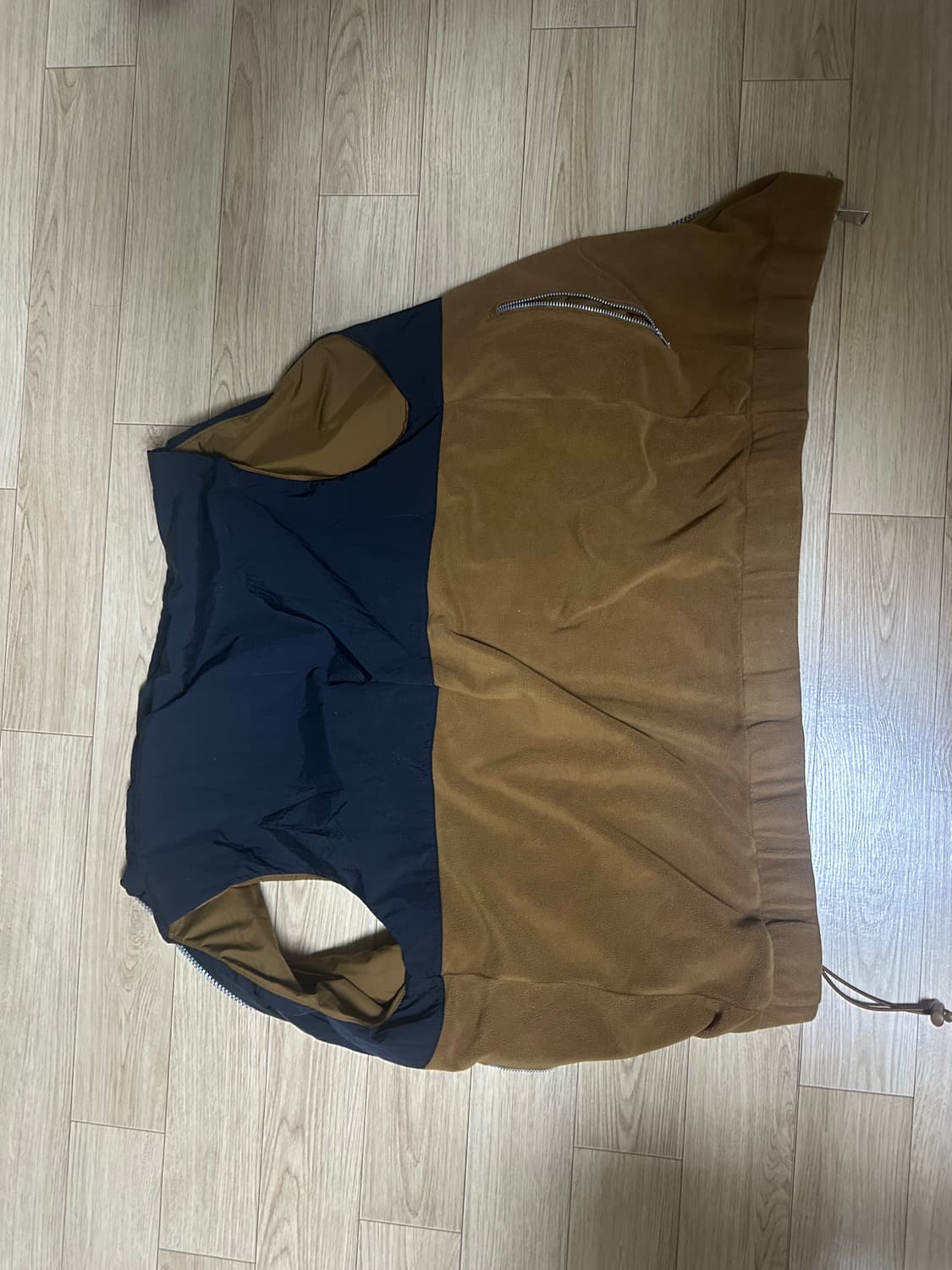 조던 조끼M 상품이미지3