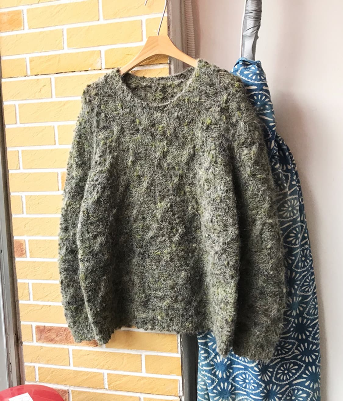 Japan vintage 상품이미지2