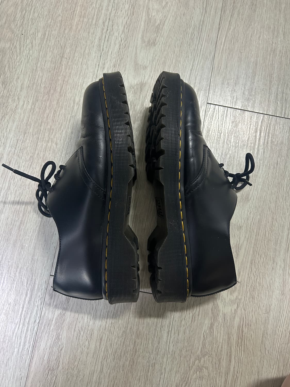 [US 10] 닥터마틴 1461 벡스 280 상품이미지2