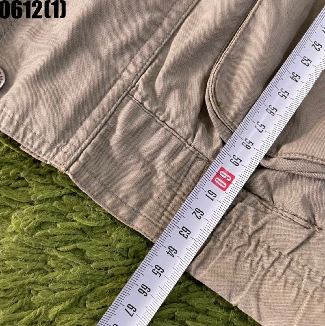 아디다스 자켓 상품이미지7