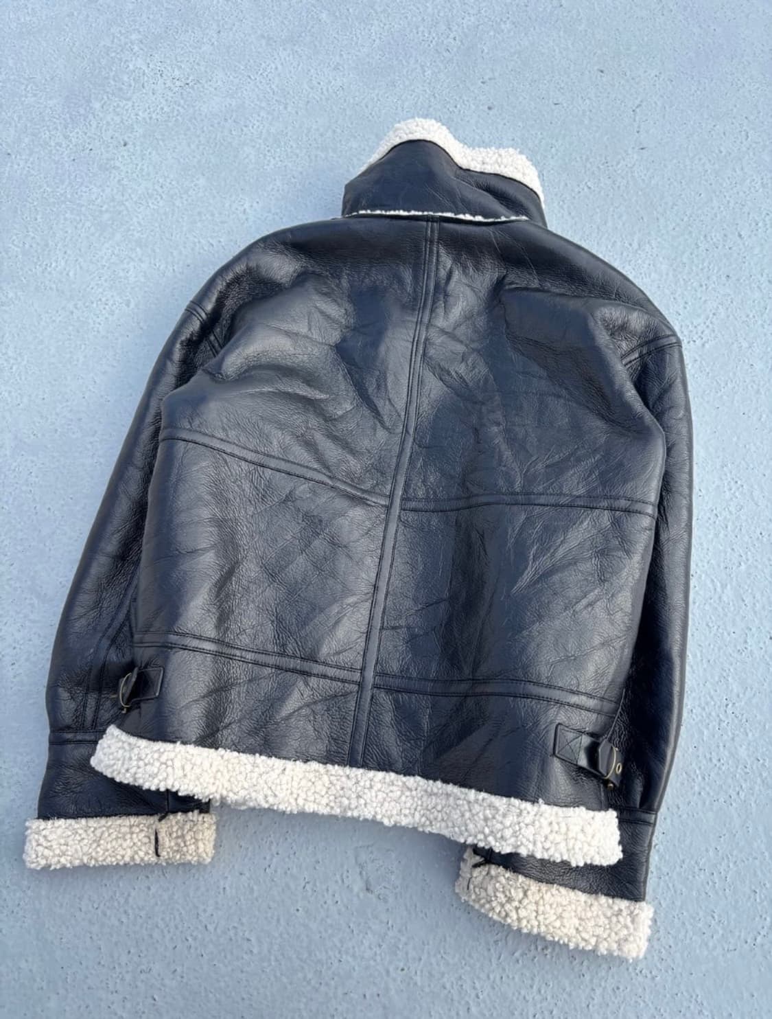 “Vintage” Y2K mustang 상품이미지9