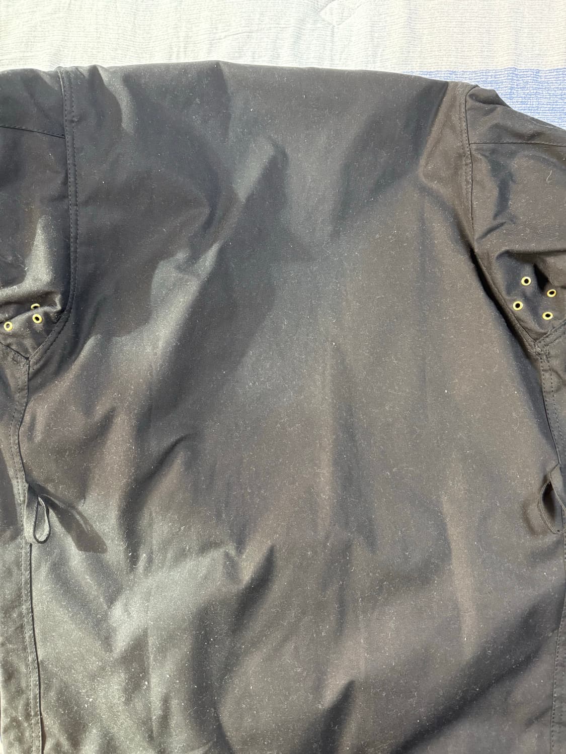 Barbour A7 자켓 상품이미지4