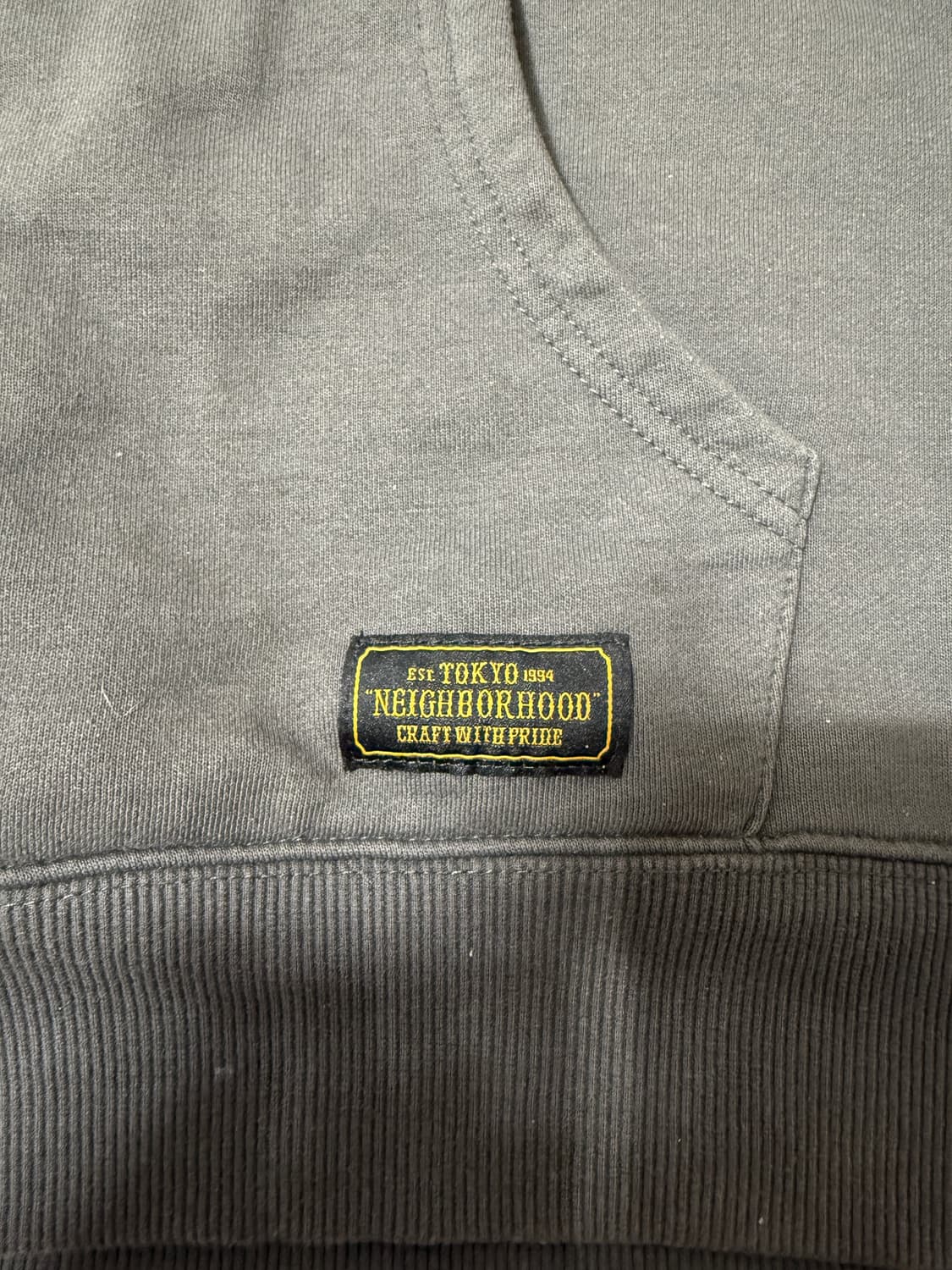 네이버후드 후드티 상품이미지6