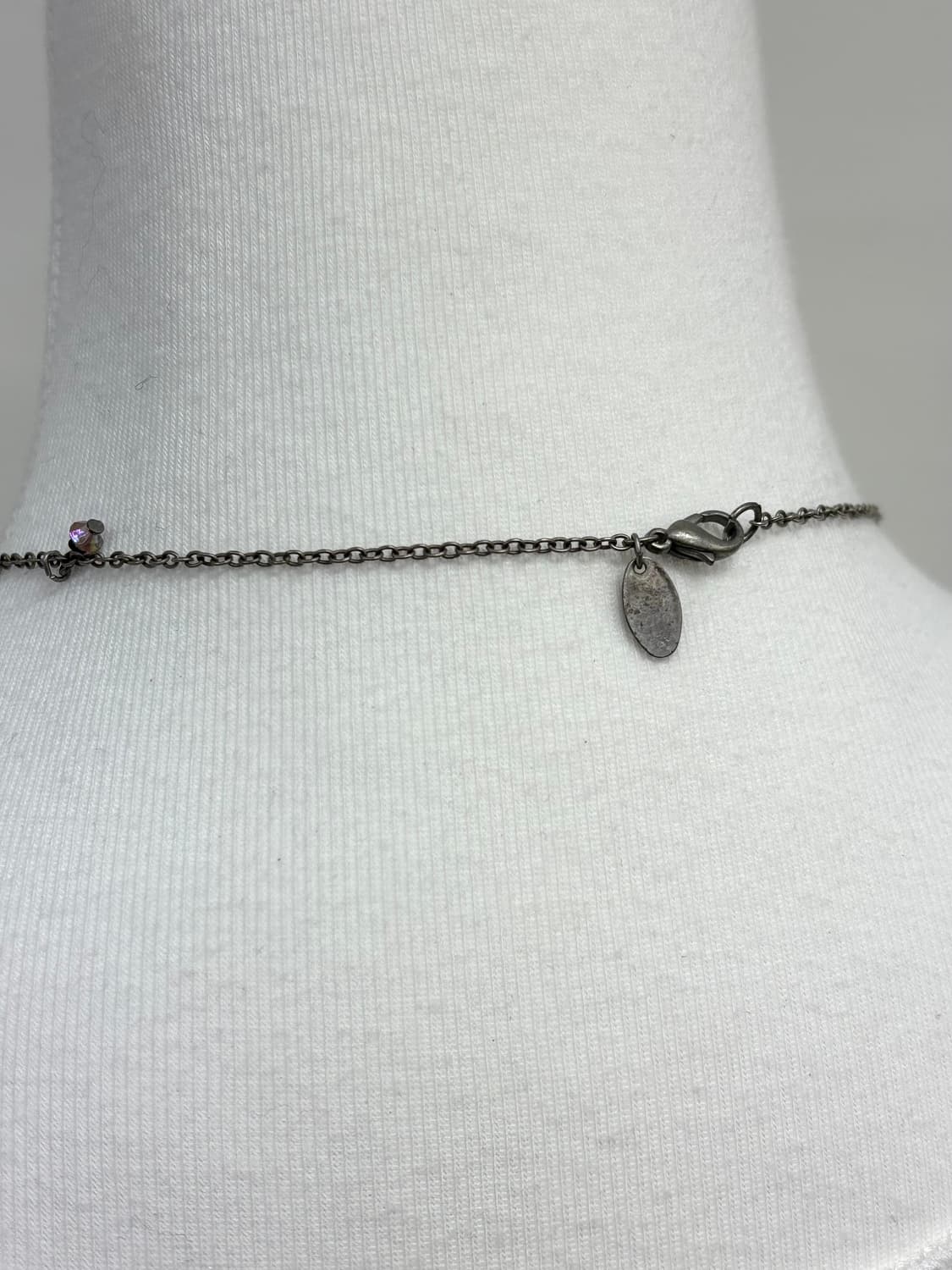 빈티지 목걸이 상품이미지4