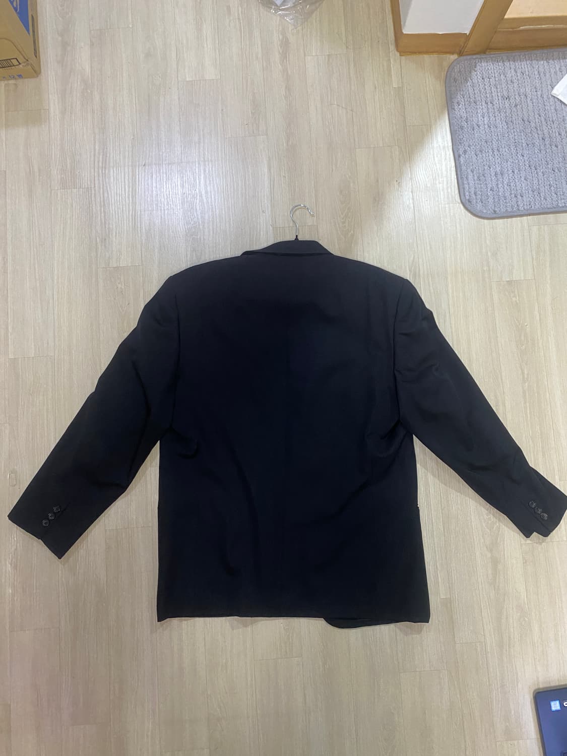 꼼데가르송 옴므 플러스 자켓 pj-04090L 상품이미지3