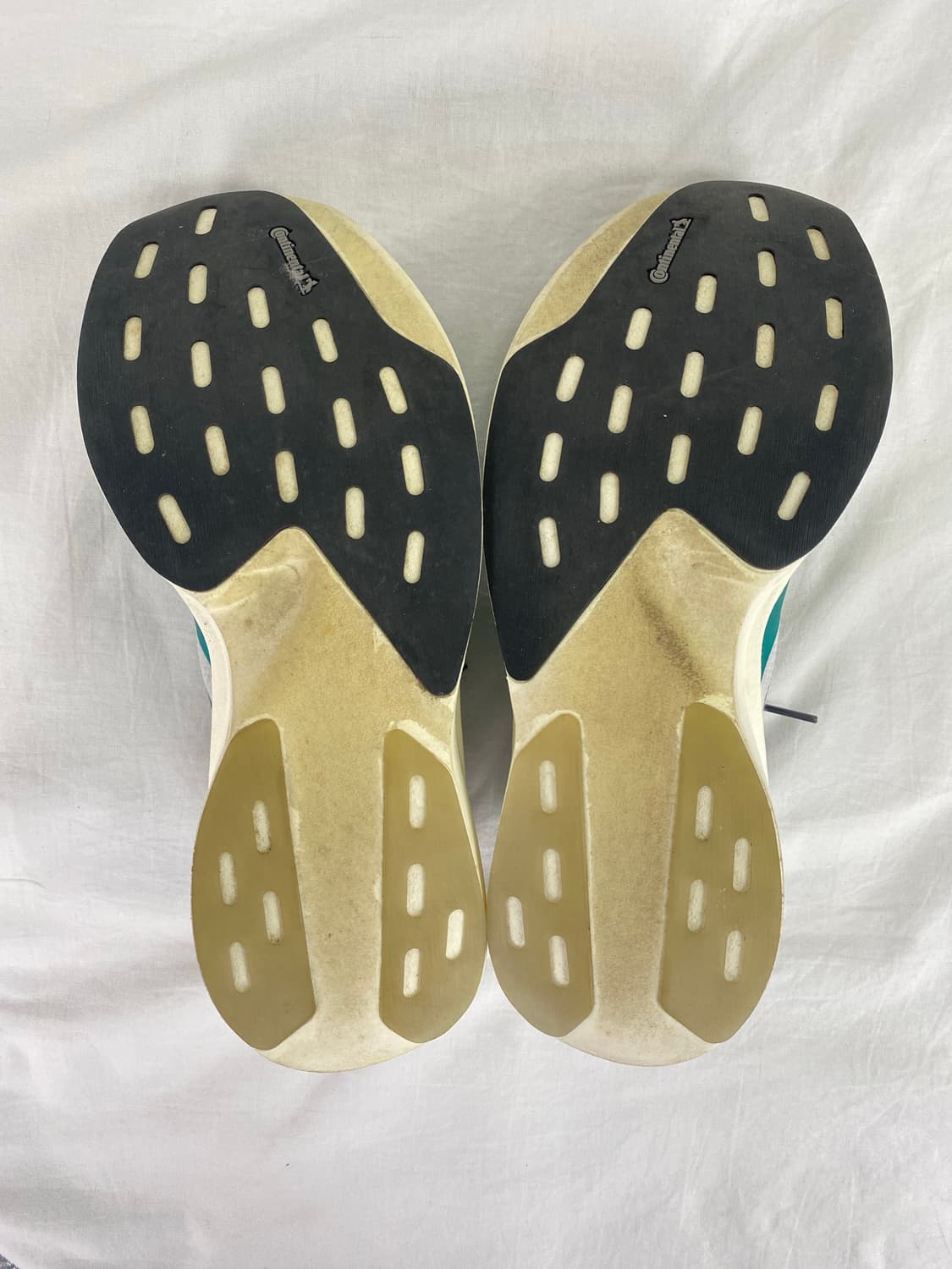 아디다스 아디제로 EVO SL 러닝화 265 <84> 상품이미지7