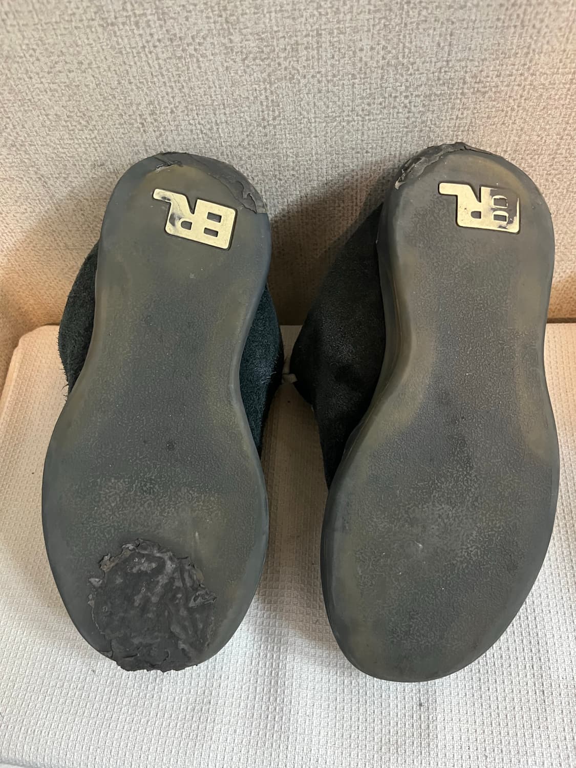 Erl 뱀프 스케이트 슈 파일럿 블랙 상품이미지6