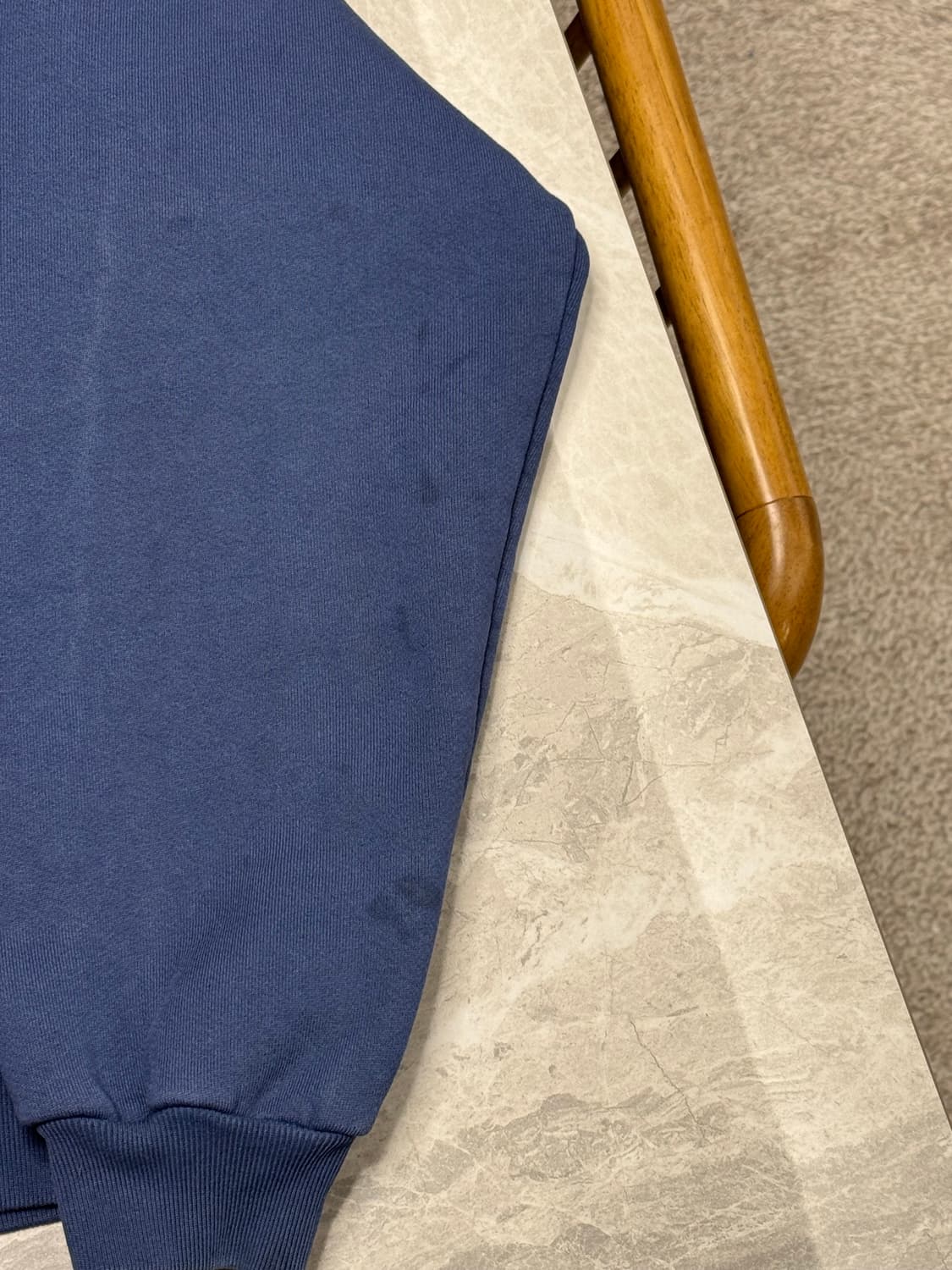 Akimbo 아킴보 클럽 뉴욕 후드집업 상품이미지2