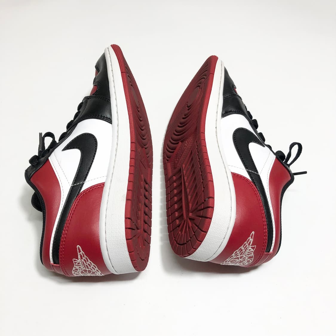 조던 1 로우 브레드토 260 상품이미지6