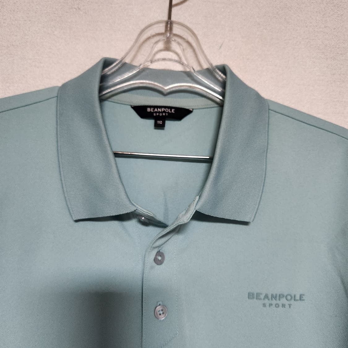 빈폴 카라 셔츠 남110 상품이미지3