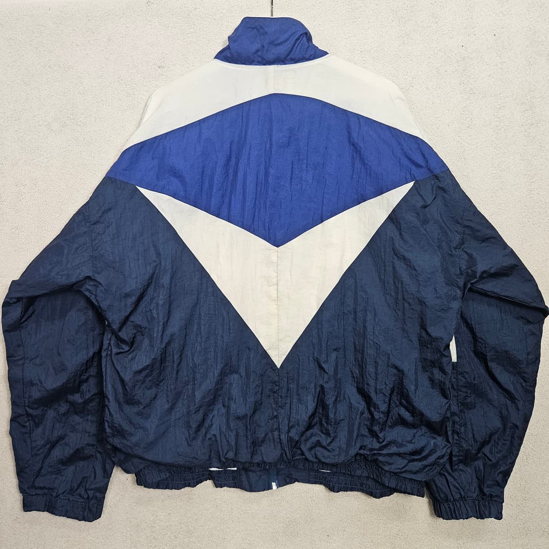 90s 나이키 트랙 자켓 Made in USA 상품이미지3