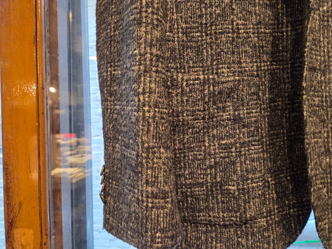 캠브리지멤버스 트위드자켓 상품이미지7