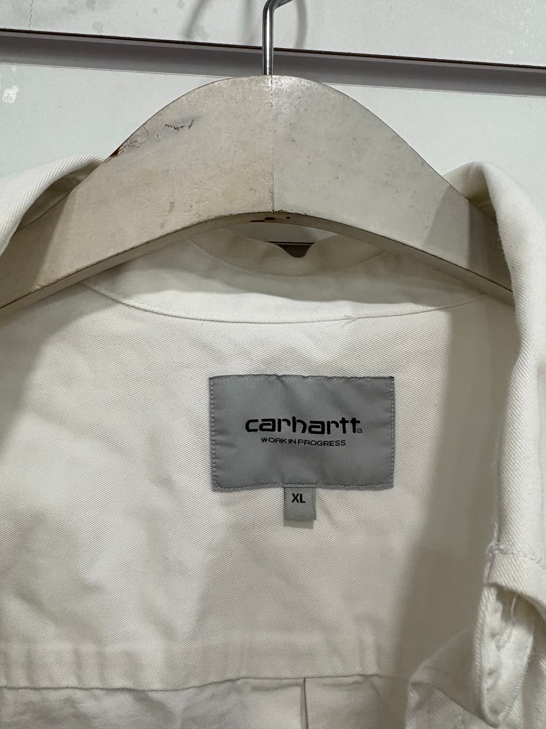 칼하트 셔츠 105 상품이미지2