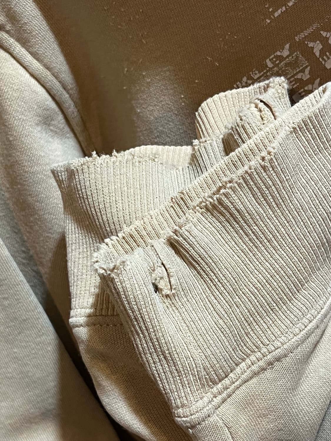 Oakley archive hoodie zip-up 상품이미지5