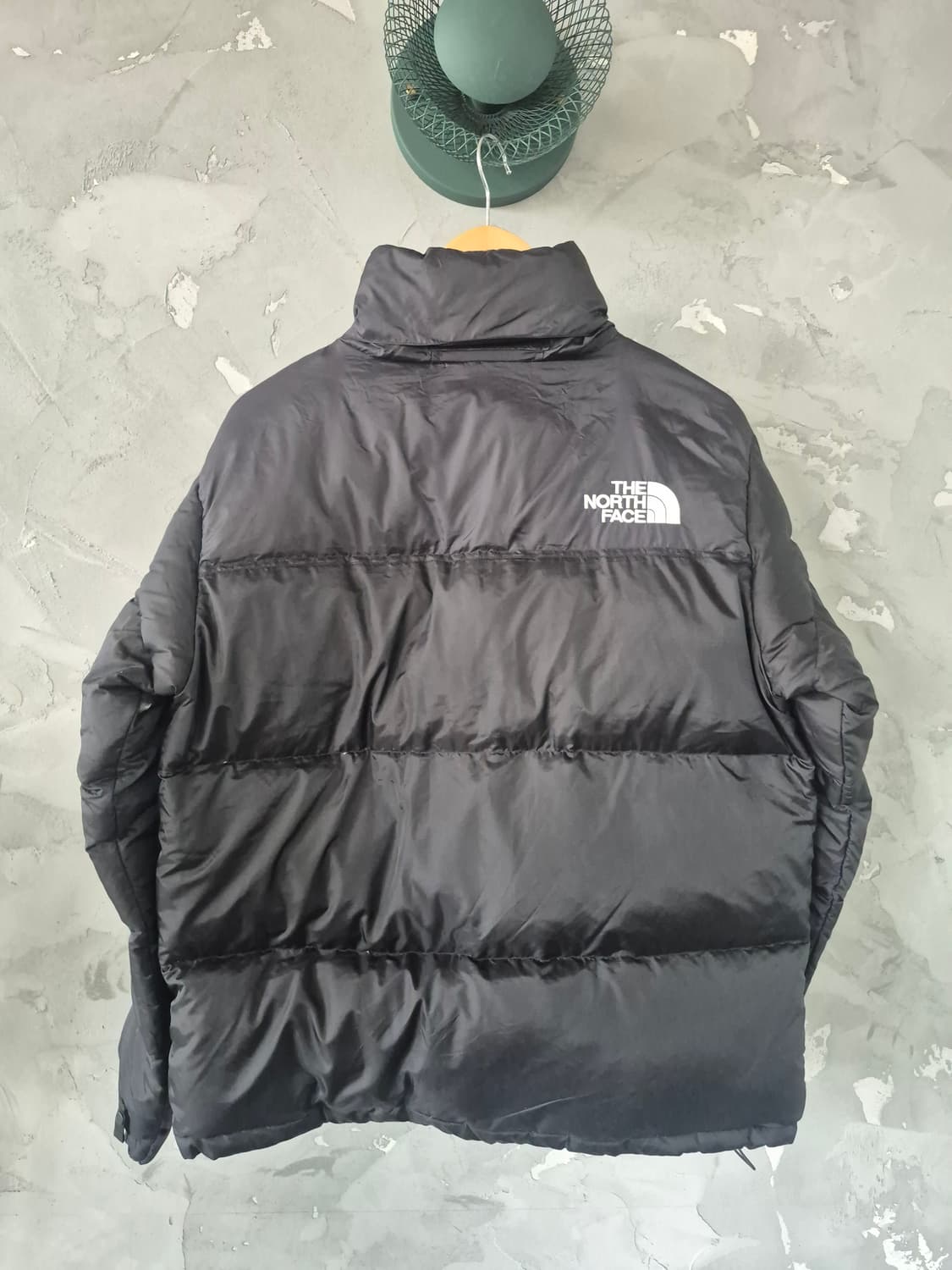 노스페이스 1996 레트로 눕시 700 패딩 175/100A 상품이미지2