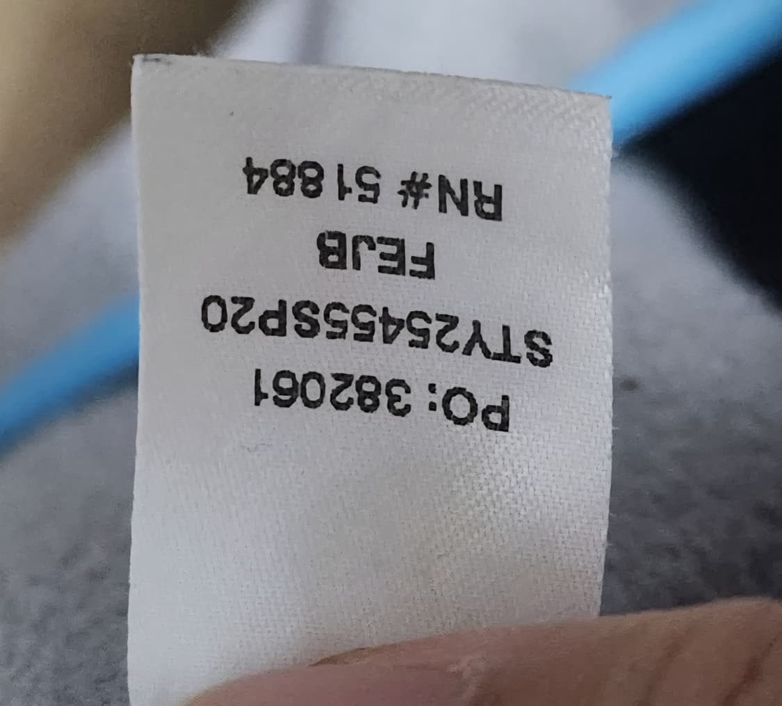 파타고니아 신칠라 팝니다(M) 상품이미지3