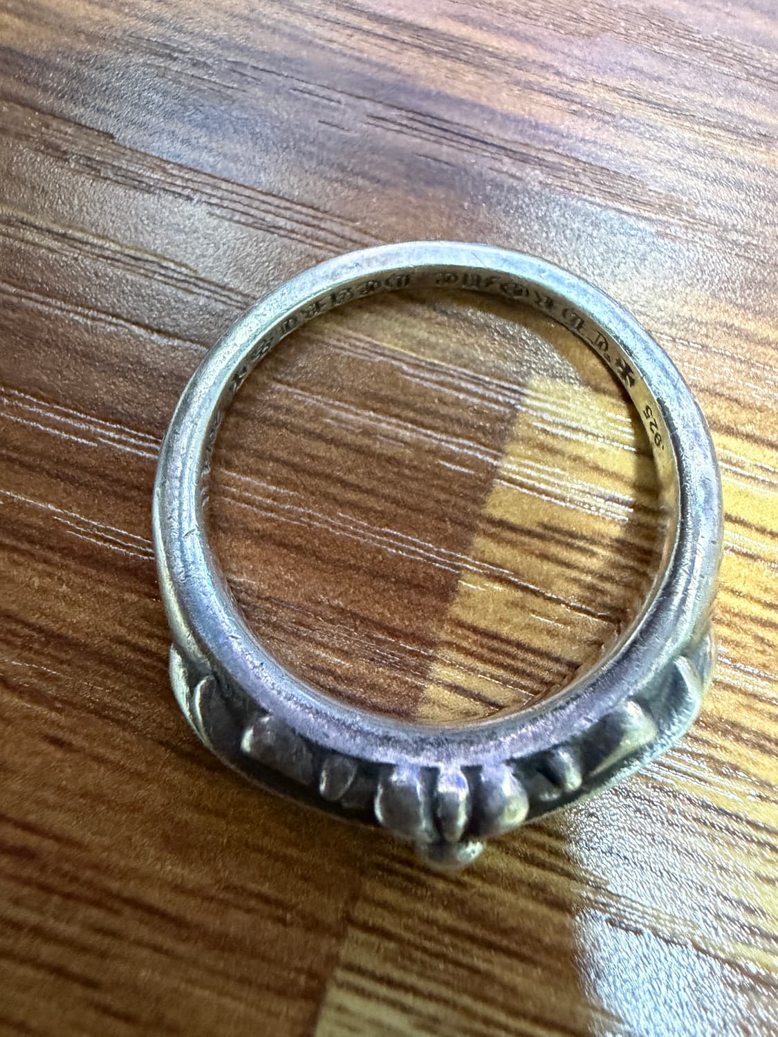 크롬하츠 베이비플로랄 상품이미지1