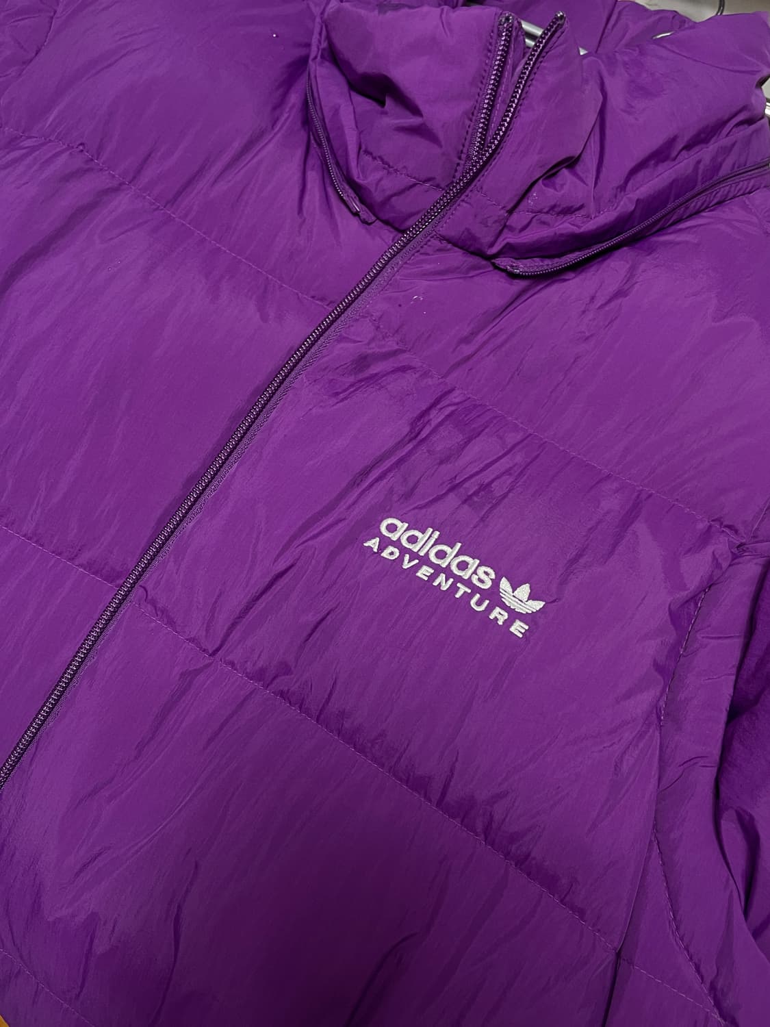 아이다스 패딩 상품이미지1