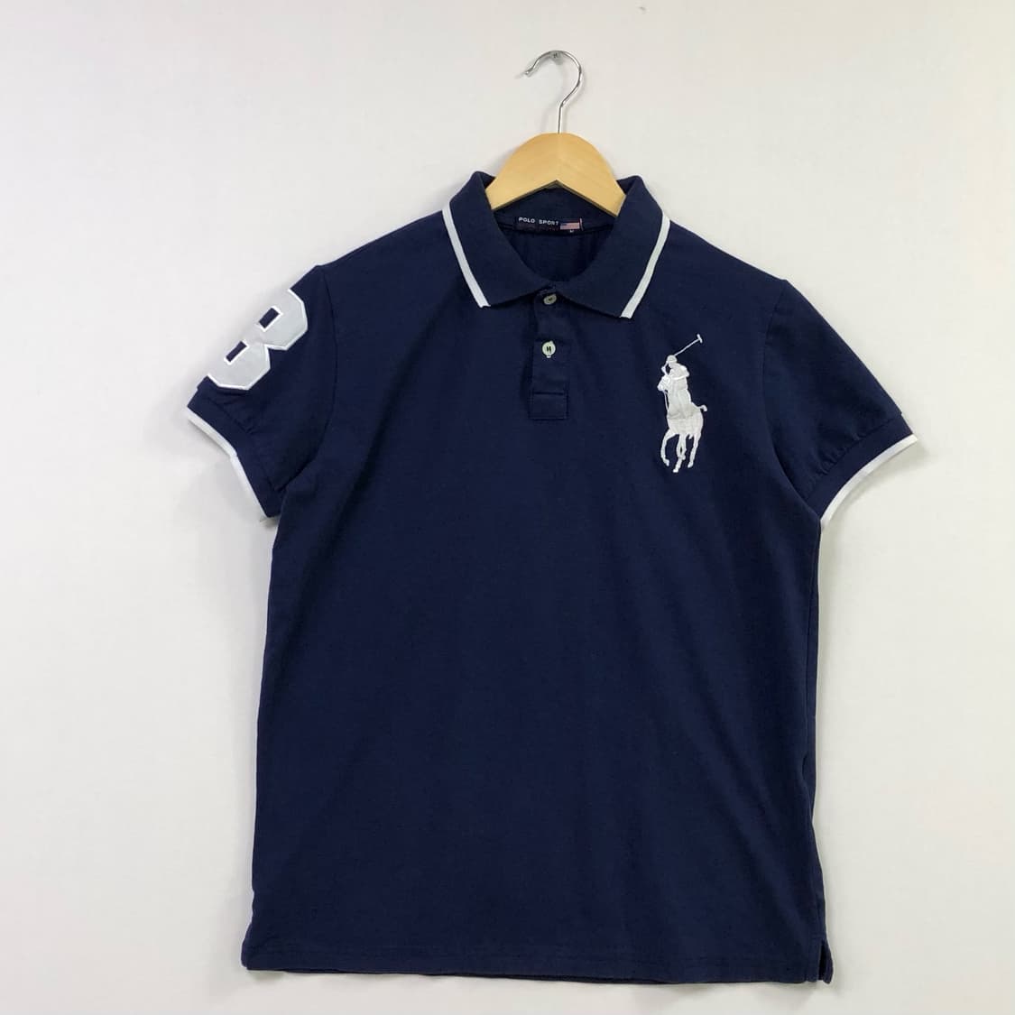 M 폴로 빅포니 카라티 상품이미지2