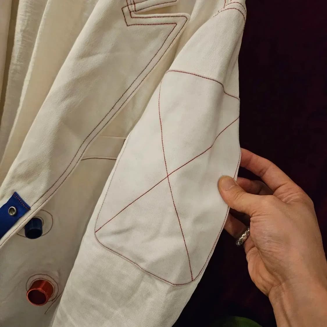 SANKUANZ 산쿠안즈 17AW 컬렉션 한정품  상품이미지6