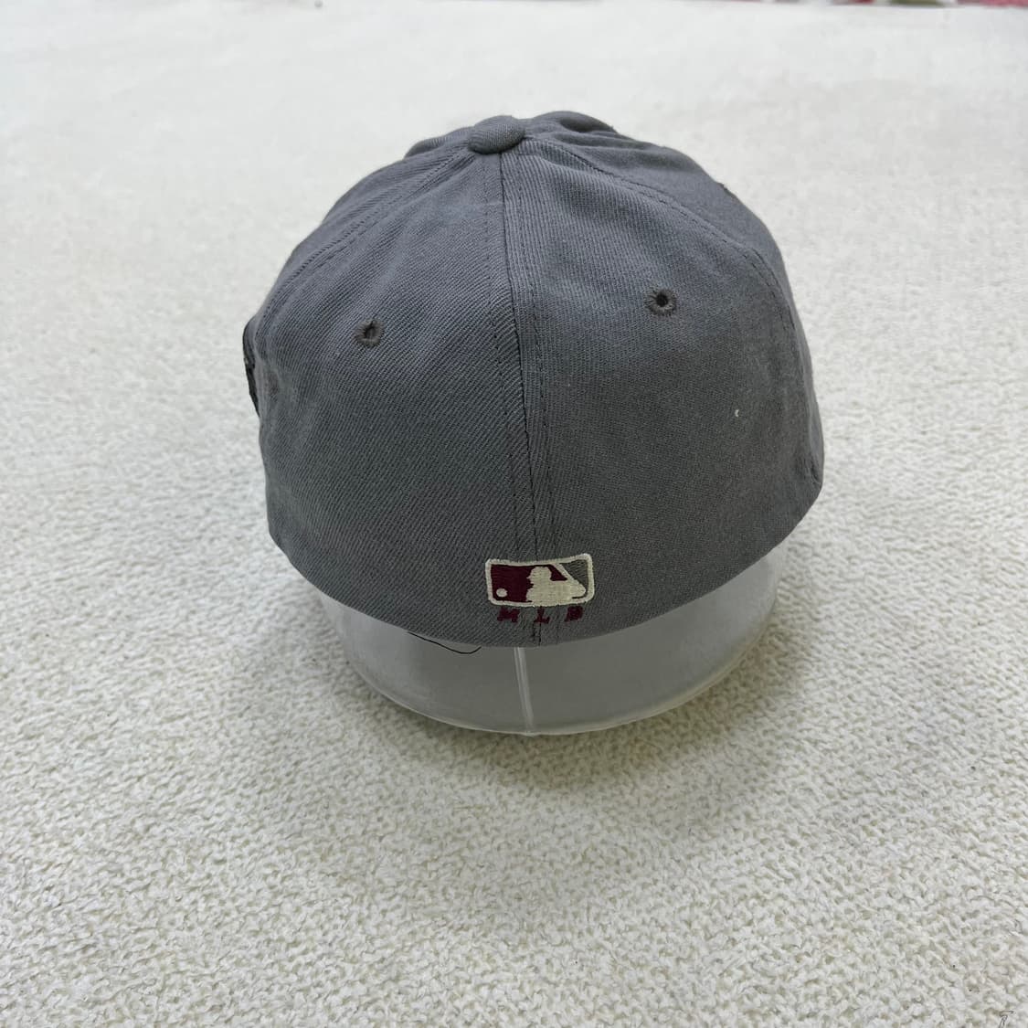 XS-S 엠엘비 볼캡 모자 0402M 상품이미지3