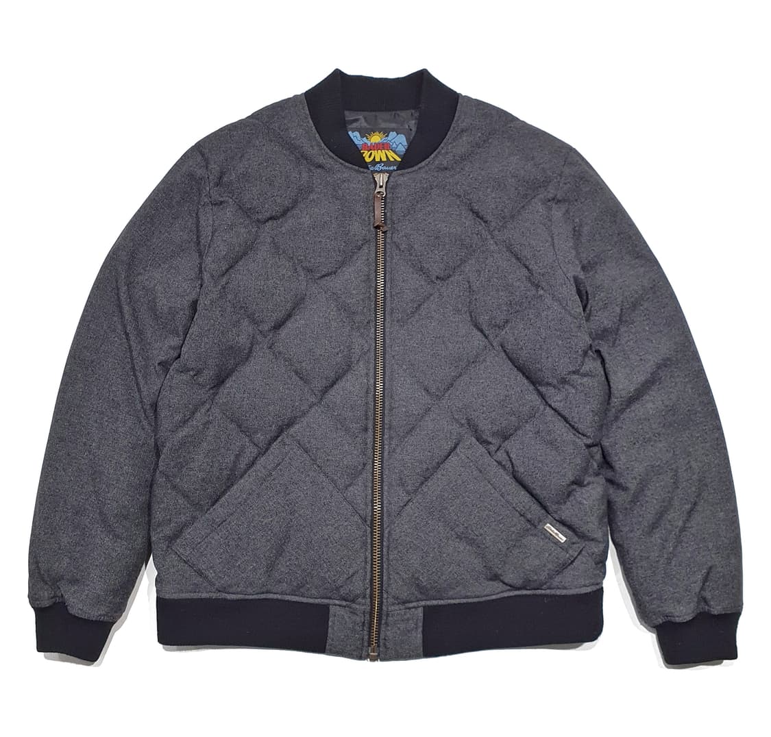 에디바우어 스카이라이너 그레이 XL (110) 상품이미지3