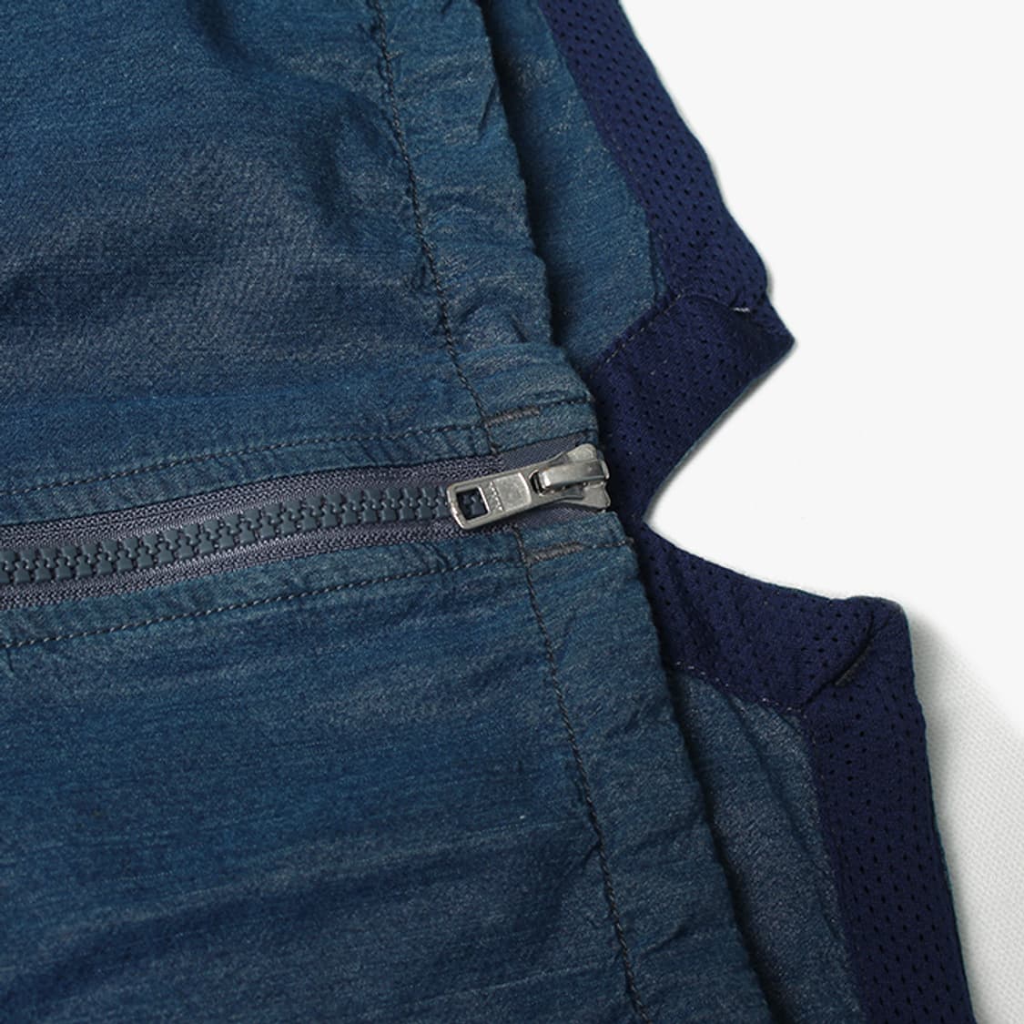  PURPLE LABEL "Denim Wind Breaker" 상품이미지9