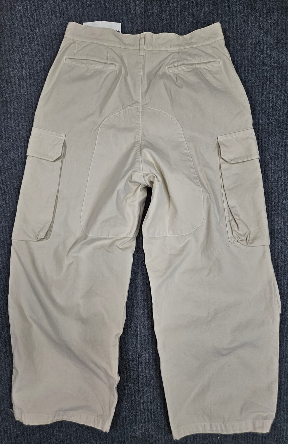 디가웰 시카고 팬츠(급처) 상품이미지3