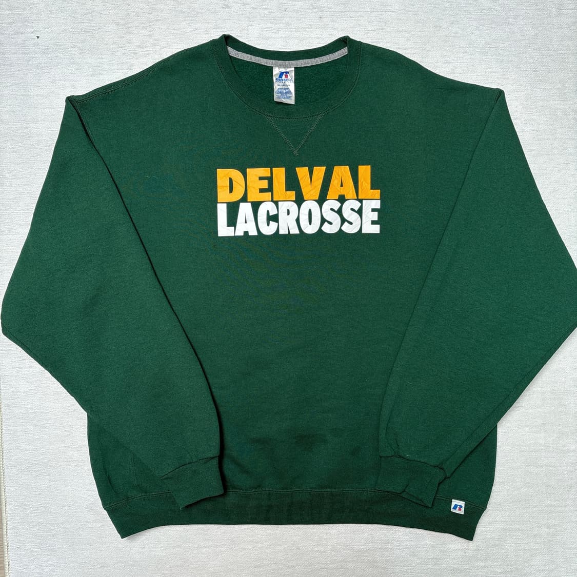 러셀 스웻 상품이미지2