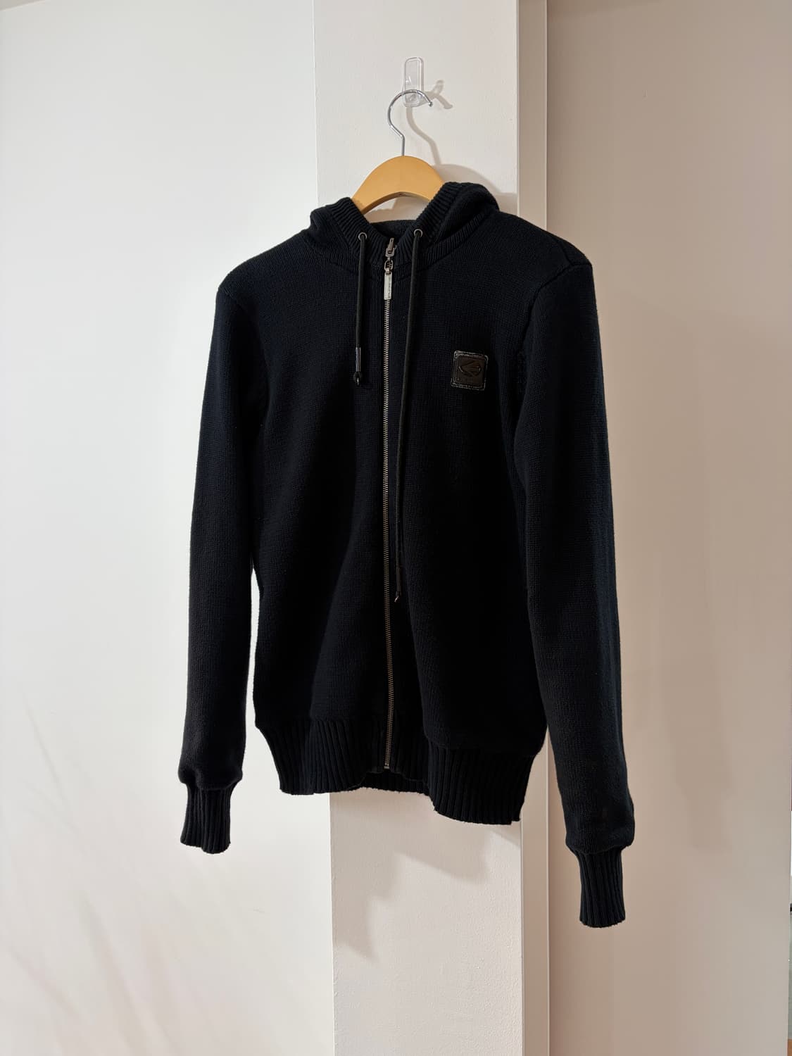 ENERGIE hood zip up 상품이미지1