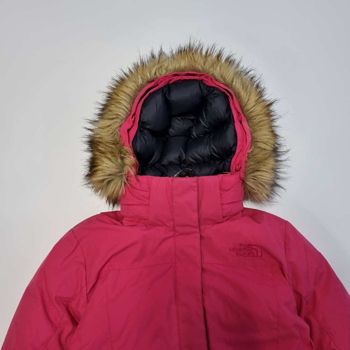 노스페이스 맥머도 N2B 패딩 상품이미지3