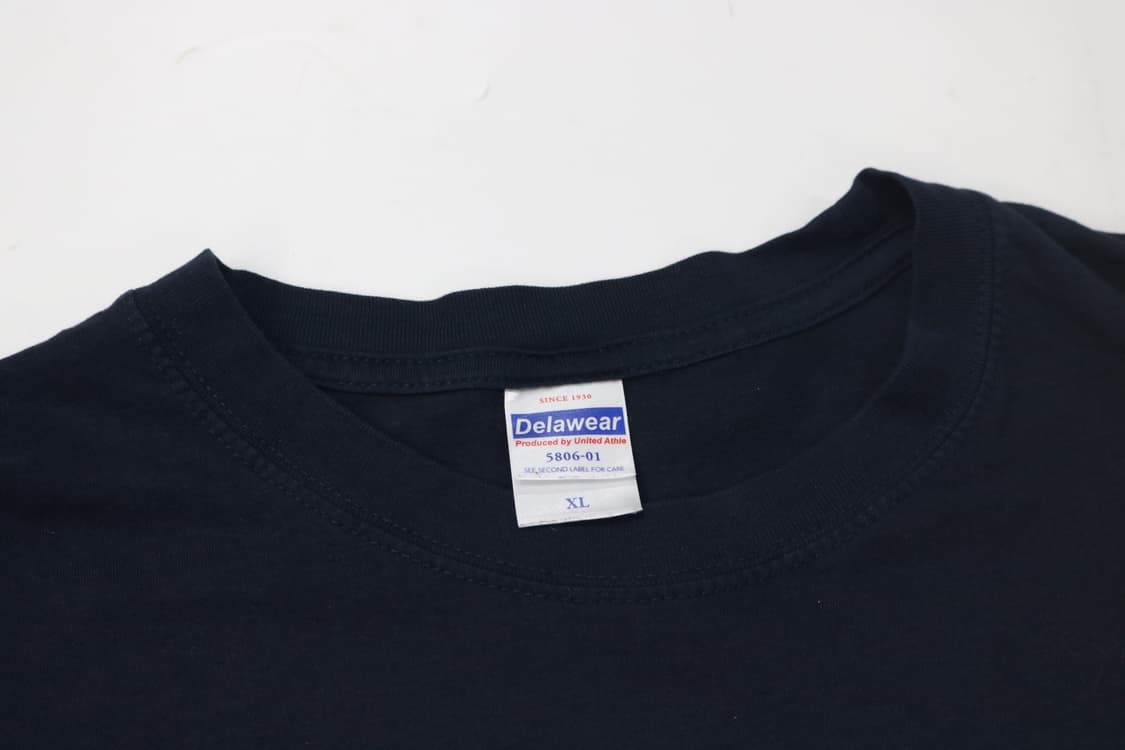 빈티지 프린팅 반팔티셔츠 상품이미지3