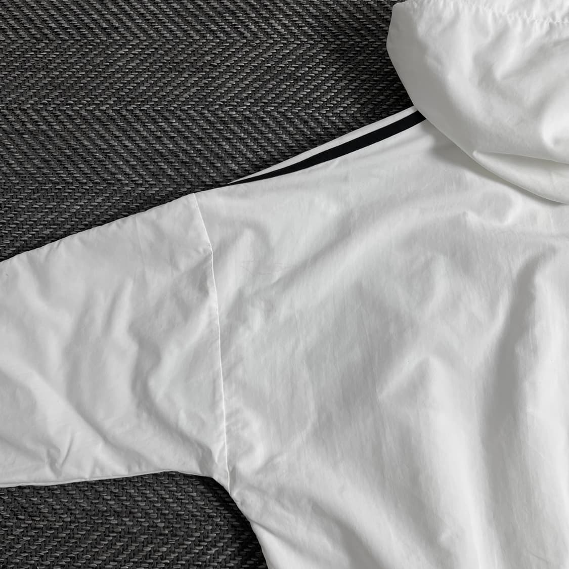 아디다스 크롭 우븐 트랙 바람막이y 3026 상품이미지8