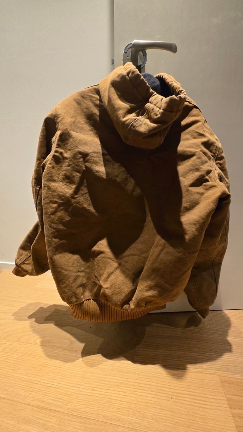 칼하트 j130-211 s사이즈 상품이미지3