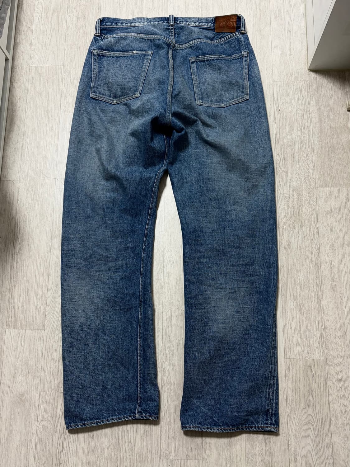 33) 풀카운트 0105 다트포드  상품이미지4