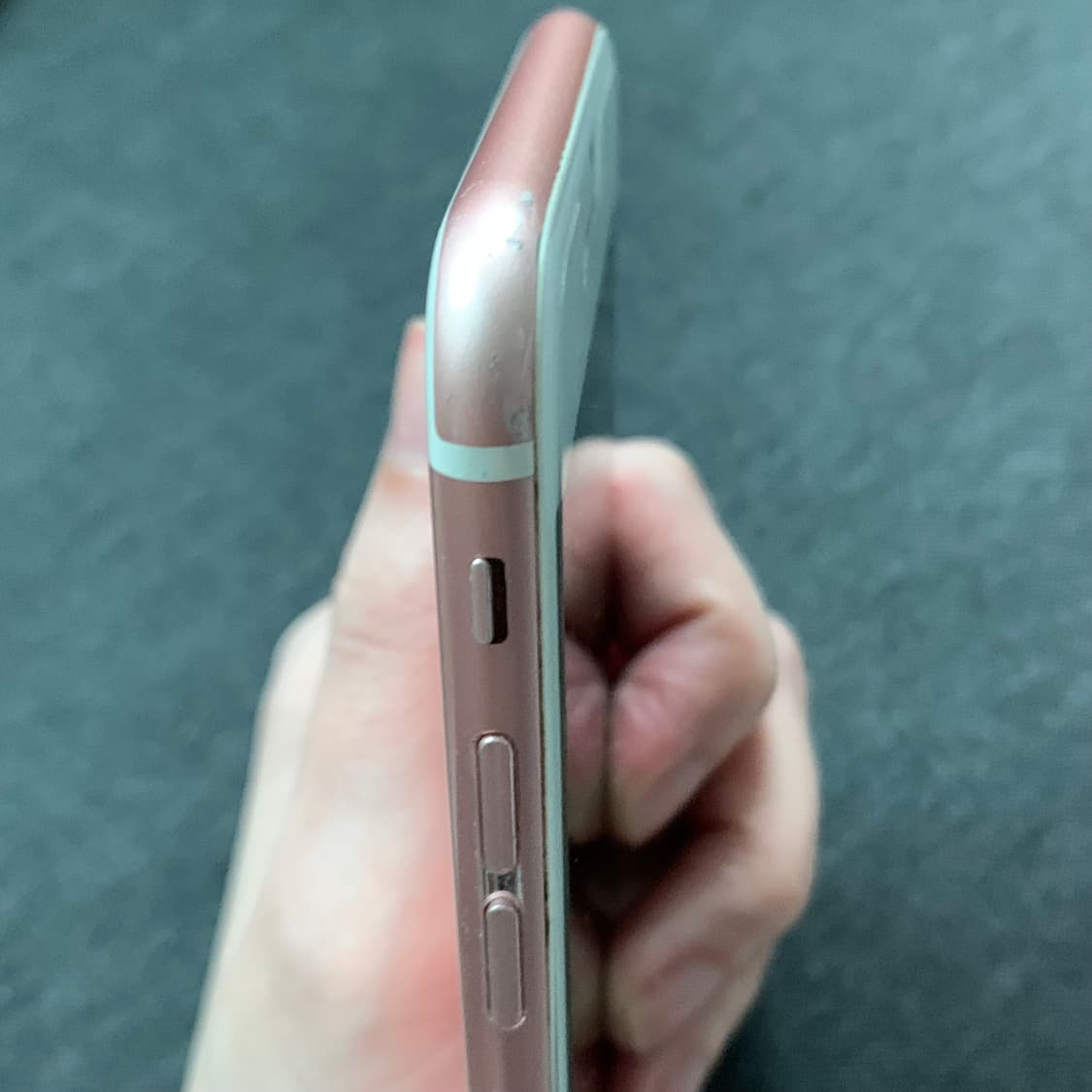아이폰 6s 로즈골드 64기가 상품이미지5