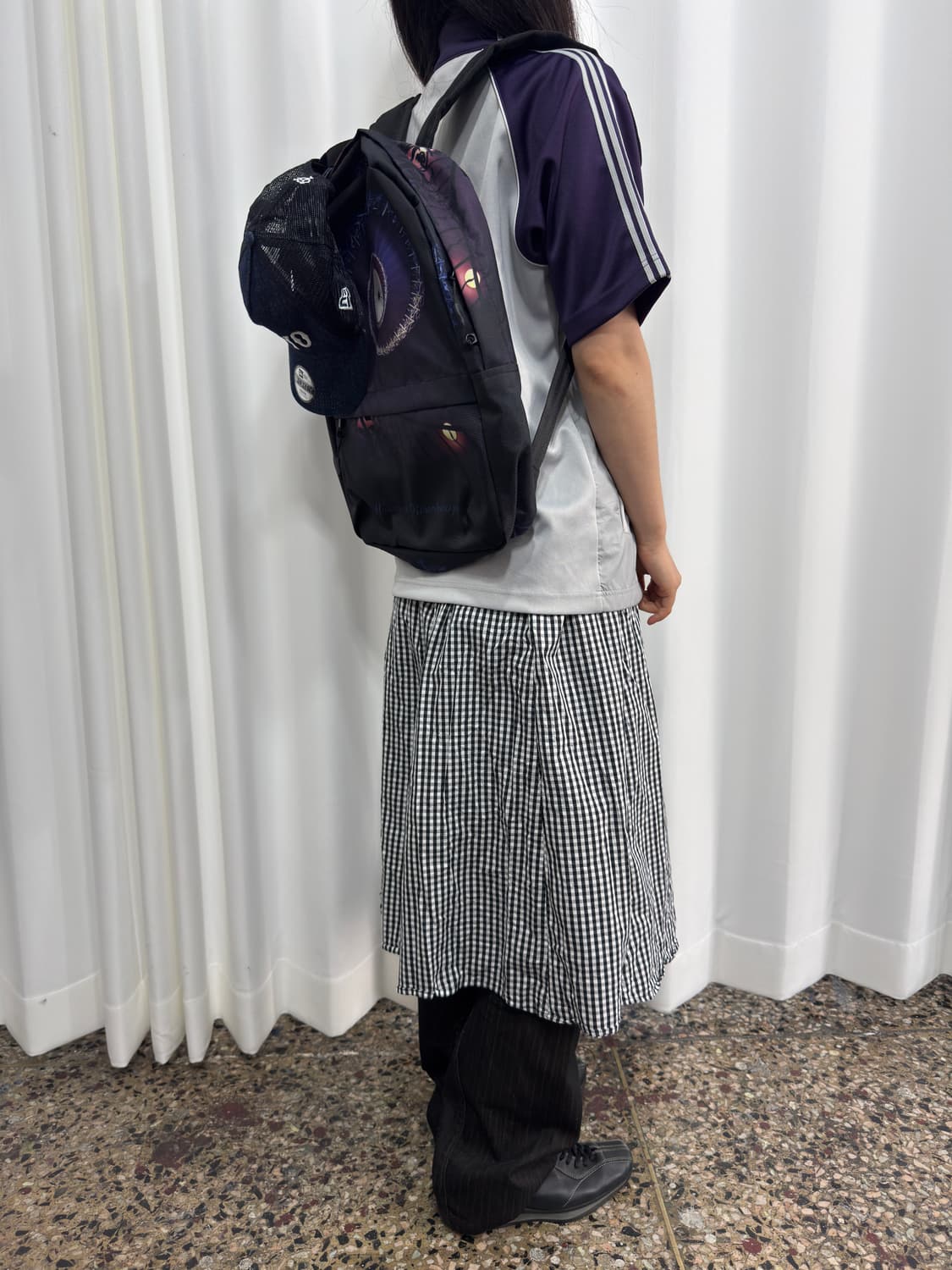 cotton line pants 상품이미지8