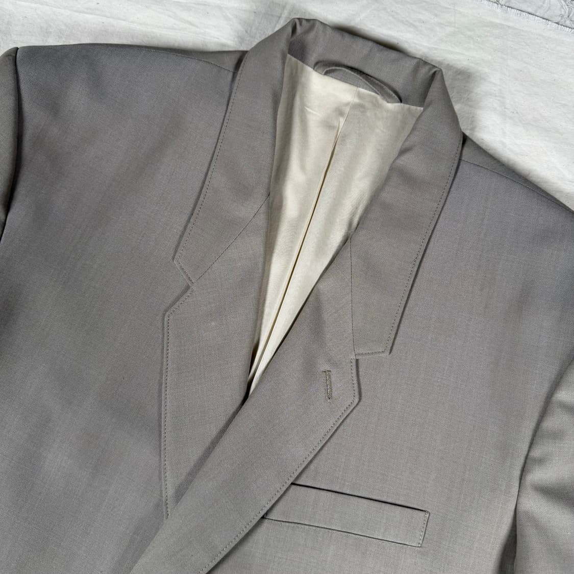 르메르 셋업 케쥬얼 정장 백화점택 상품이미지5