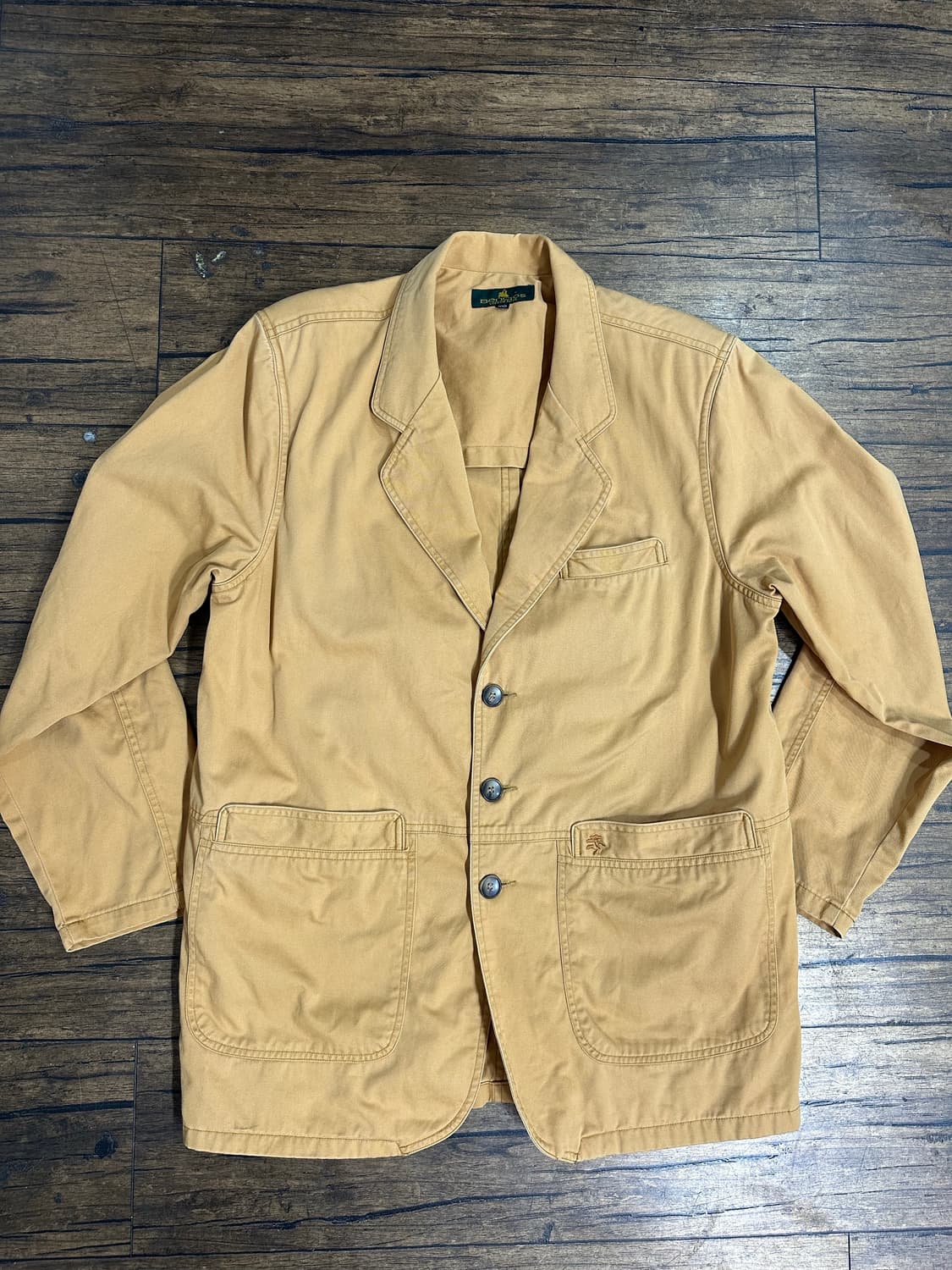 Bencros London Mode 베네크로스 런던모드 자켓 100 상품이미지1