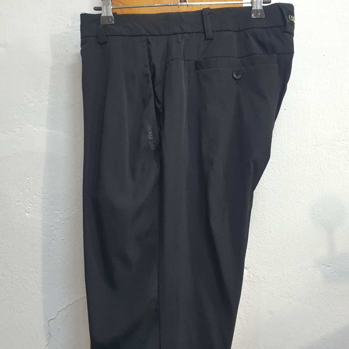 COLMA 춘추 남자골프바지(32) 상품이미지3