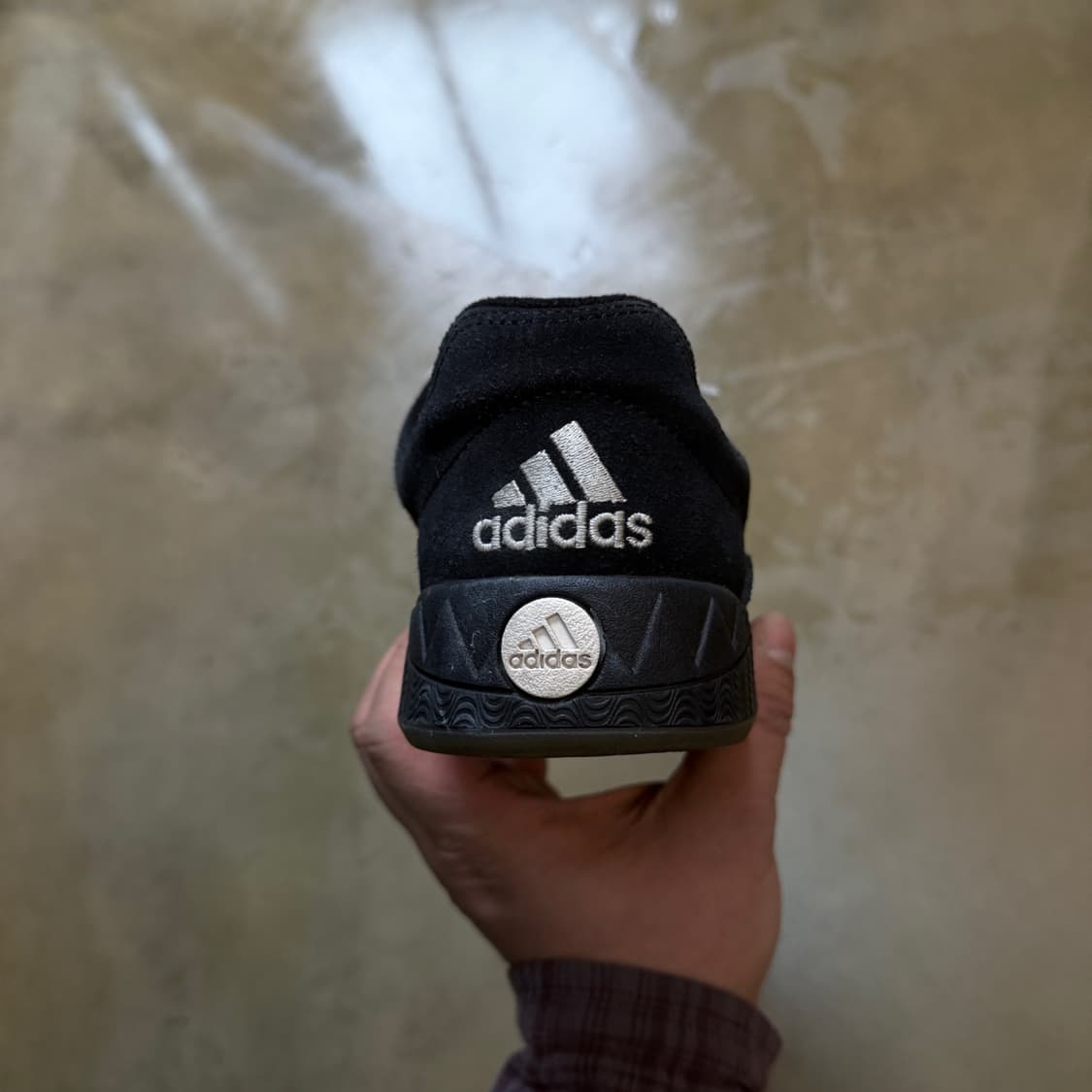 아디다스 아디매틱 240 상품이미지3