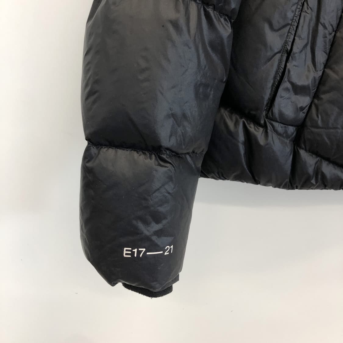 EMIS 이미스 덕다운패딩 F  상품이미지5