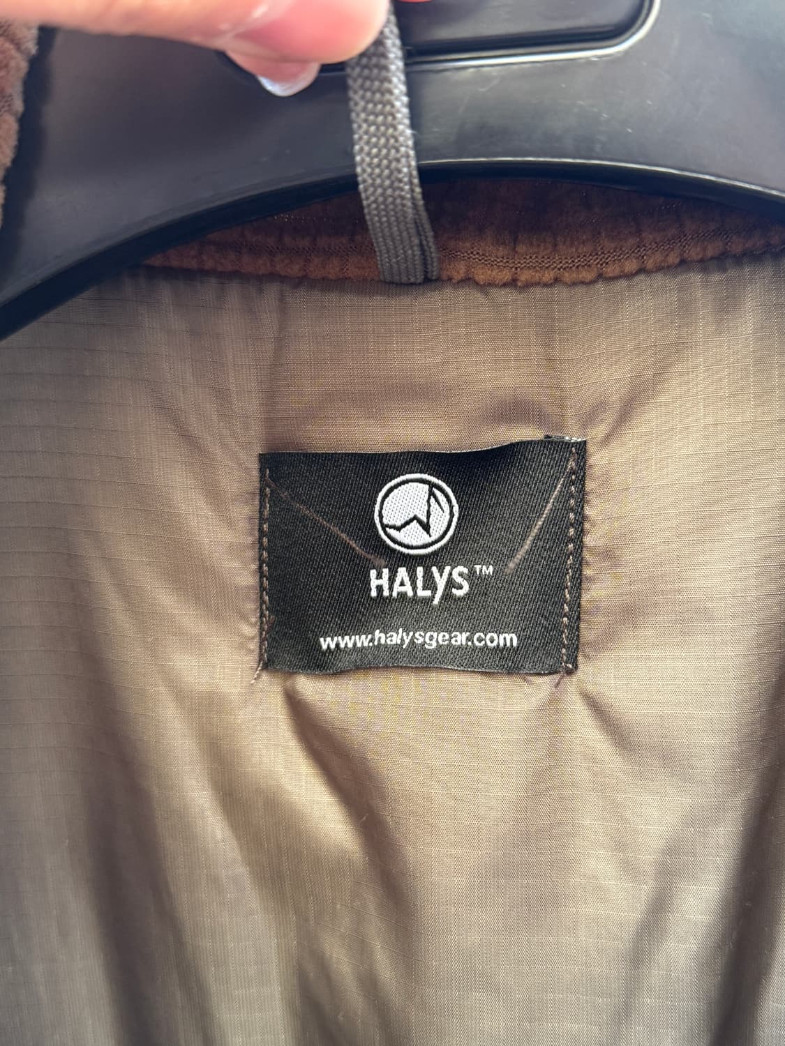 Sekri PCU 레벨7 프리마로프트 베스트 (라지) 상품이미지4